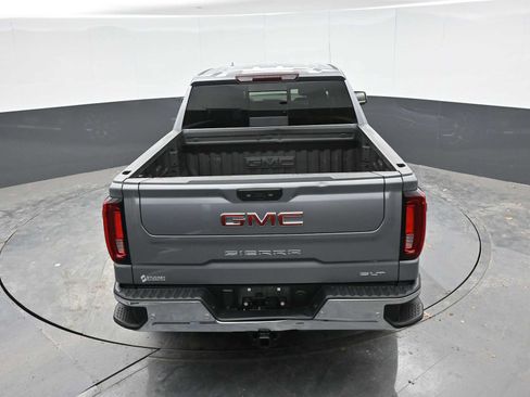 Used 2024 GMC Sierra 1500 SLT w/ SLT Premium Plus Package AWD/4WD image 22