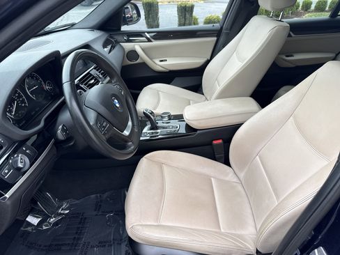 Used 2018 BMW X4 xDrive28i image 16