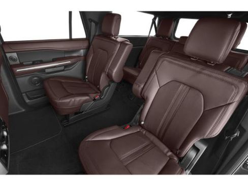 Used 2022 Ford Expedition Max Limited AWD/4WD image 15