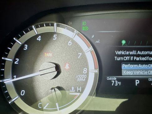 Used 2024 Toyota Highlander LE image 19