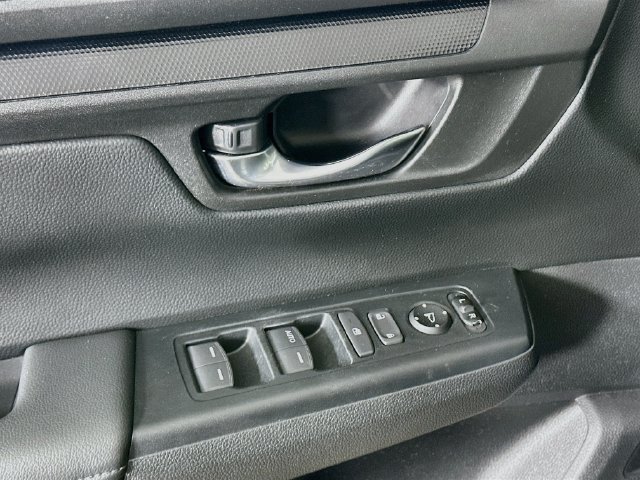 Certified 2024 Honda CR-V LX image 19