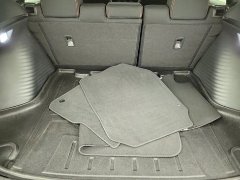 Certified 2023 Honda HR-V Sport image 9