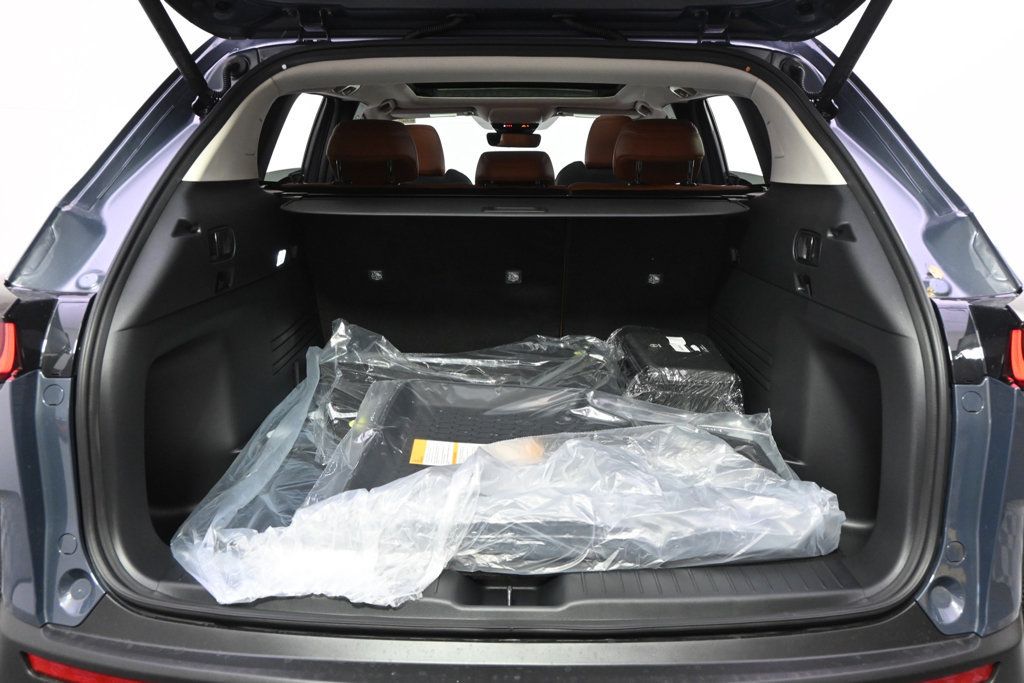 New 2026 MAZDA CX-50 Meridian Edition w/ Weather Package AWD/4WD image 19
