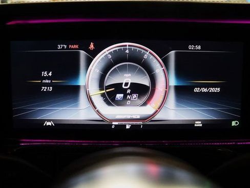 Used 2024 Mercedes-Benz G 63 AMG 4MATIC image 23