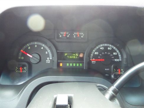 Used 2013 Ford E-350 and Econoline 350 XL image 12