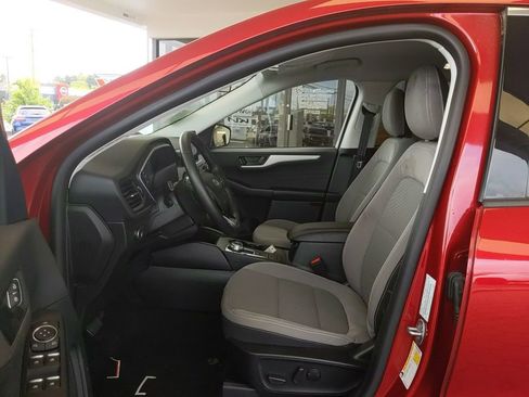 Used 2022 Ford Escape SE w/ Convenience Package AWD/4WD image 13