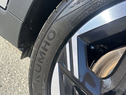 Used 2025 Kia K4 EX image 27