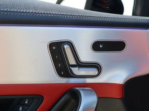 Used 2020 Mercedes-Benz CLA 35 AMG 4MATIC image 22