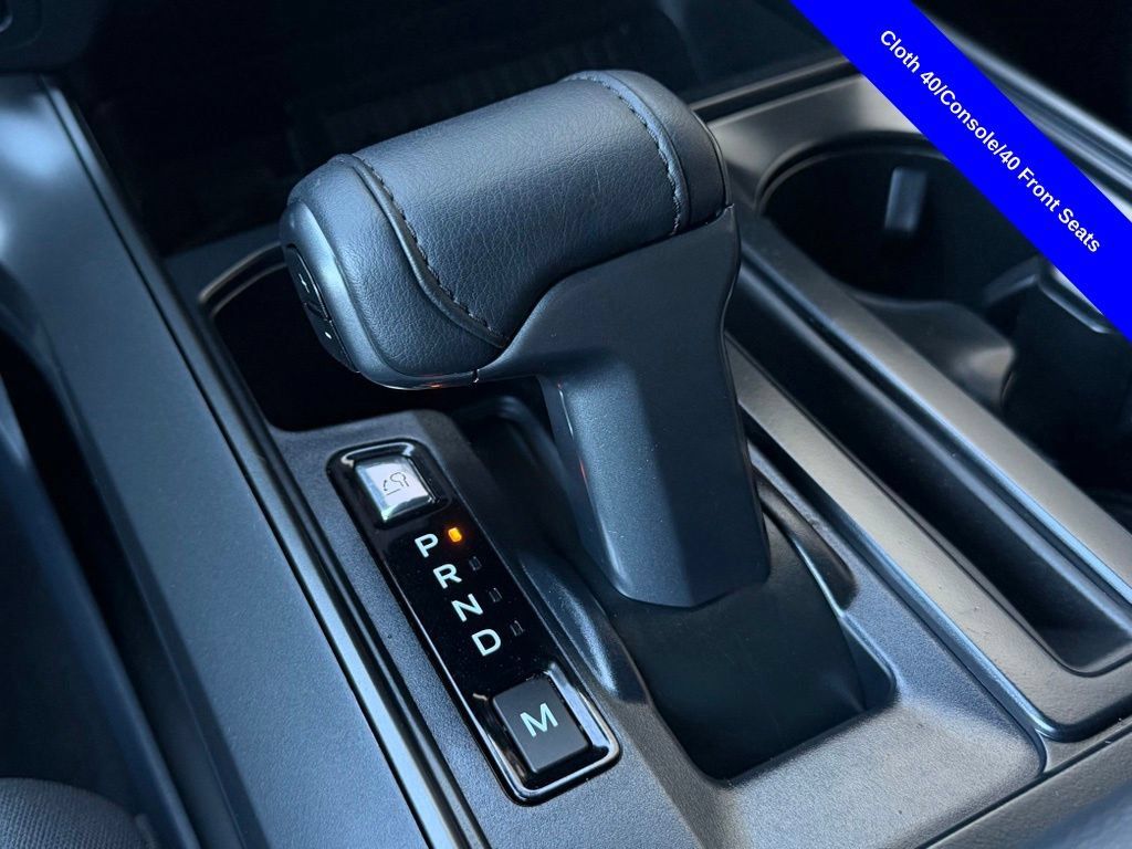 Used 2024 Ford F150 XLT w/ Equipment Group 302A MID AWD/4WD image 19