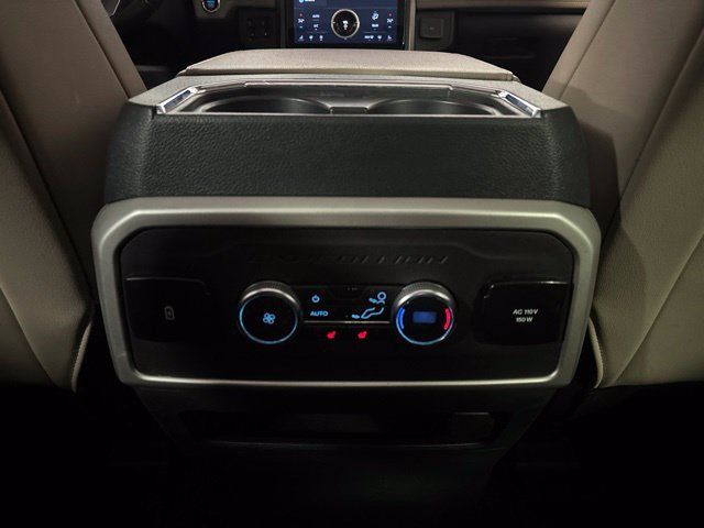 Used 2023 Ford Expedition Limited AWD/4WD image 40