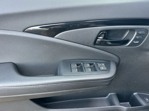 Certified 2023 Honda Passport Elite image 11