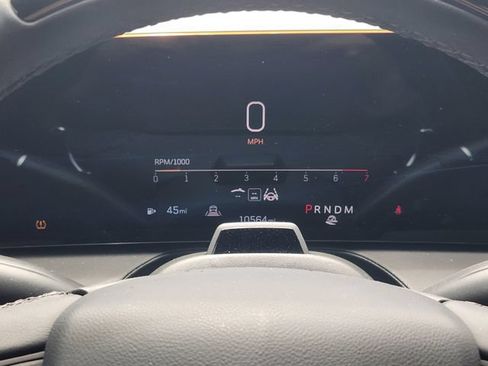 Used 2026 Cadillac CT5 Premium Luxury w/ Technology Package RWD image 13