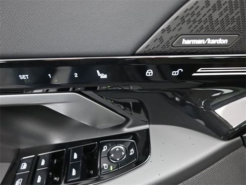 New 2026 BMW 530i 530i w/ Executive Package image 21