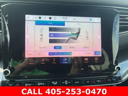 Used 2023 Jeep Wagoneer 4WD w/ Convenience Group I image 10