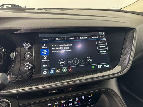 Used 2022 Buick Envision Preferred image 16