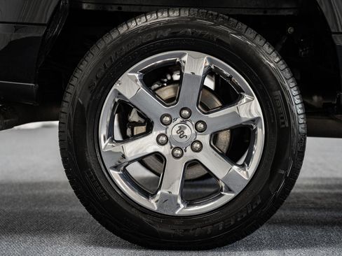 Certified 2022 Ford F150 King Ranch w/ Equipment Group 601A High image 19