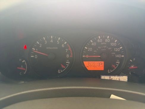 Used 2019 Nissan Frontier S RWD image 12