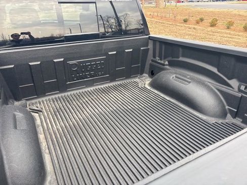 Used 2023 RAM 1500 Laramie image 10