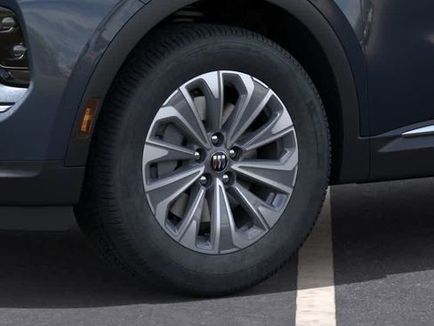 New 2026 Buick Envision Preferred AWD/4WD image 9