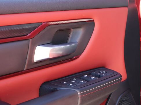 Used 2025 RAM 1500 Rebel w/ Rebel Level 1 Equipment Group image 21