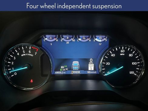 Used 2024 Ford Expedition Limited image 10