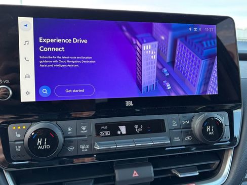 New 2026 Toyota Grand Highlander Limited image 23