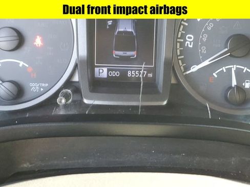 Used 2019 Toyota Tacoma TRD Off-Road image 16