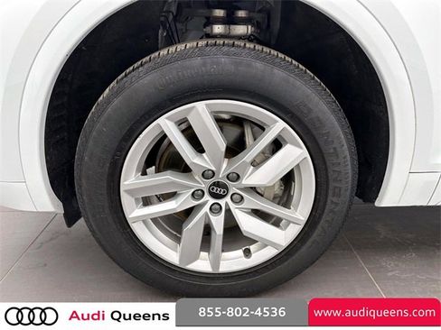 Certified 2023 Audi Q5 2.0T Premium w/ Convenience Package image 8
