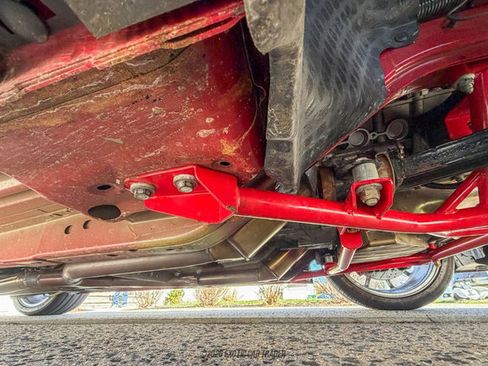 Used 2007 Ford Mustang Shelby GT500 image 84