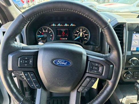Used 2018 Ford F150 XLT w/ Equipment Group 302A Luxury AWD/4WD image 24