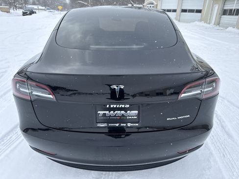 Used 2023 Tesla Model 3 Long Range image 7