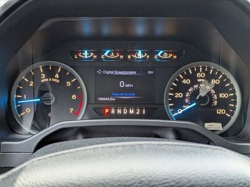 Used 2016 Ford F150 XLT w/ Equipment Group 302A Luxury RWD image 4