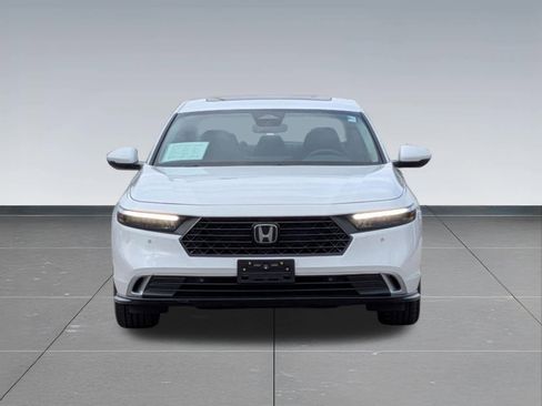 Certified 2023 Honda Accord Touring image 8