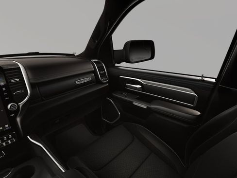 New 2026 RAM 1500 Laramie image 7