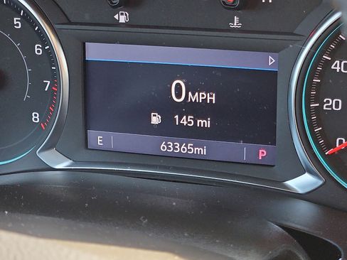 Certified 2022 Chevrolet Traverse LT w/ Midnight/Sport Edition image 19