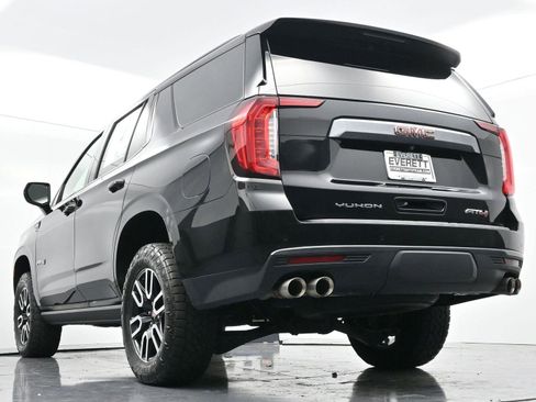 Used 2022 GMC Yukon AT4 image 57