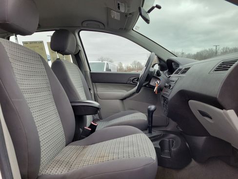Used 2007 Ford Focus S image 21