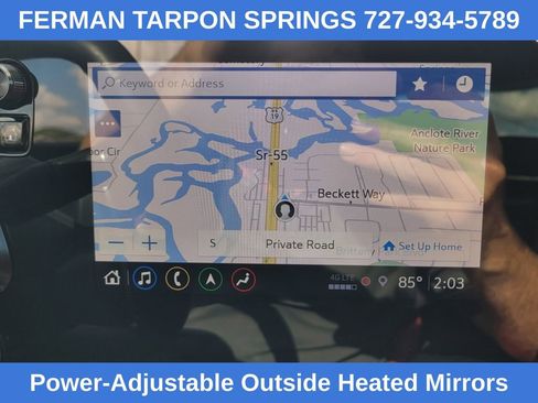 Certified 2022 Chevrolet Corvette Stingray Preferred Cpe w/ Engine Appearance Package image 26