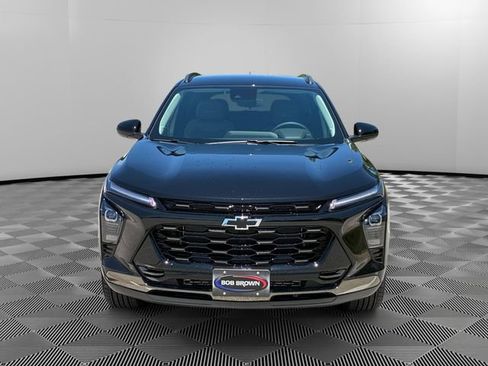 New 2026 Chevrolet Trax ACTIV w/ Driver Confidence Package FWD image 8