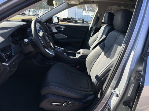 Certified 2023 Acura RDX FWD w/ Technology Package image 16