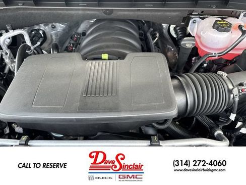 New 2026 GMC Sierra 1500 Denali w/ Denali Reserve Package AWD/4WD image 26