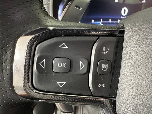 Used 2026 RAM 1500 RHO w/ RHO Level 1 Equipment Group AWD/4WD image 27