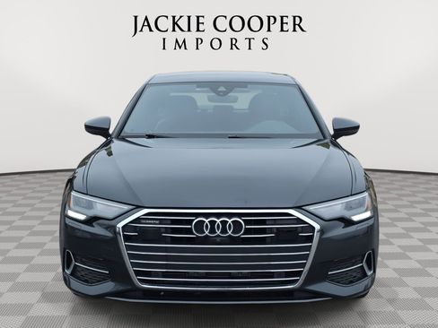 Used 2023 Audi A6 2.0T Premium image 2