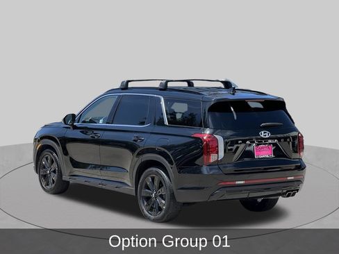 Used 2024 Hyundai Palisade XRT FWD image 3