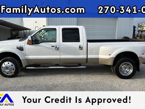 Used 2010 Ford F450 Lariat image 5