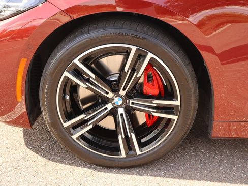 Used 2024 BMW M440i Coupe RWD image 10