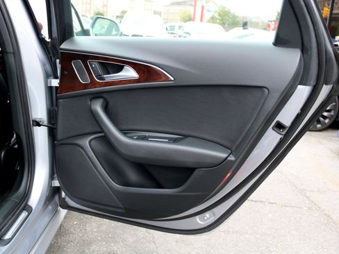 Used 2016 Audi A6 2.0T Premium Plus w/ Premium Plus Package image 45