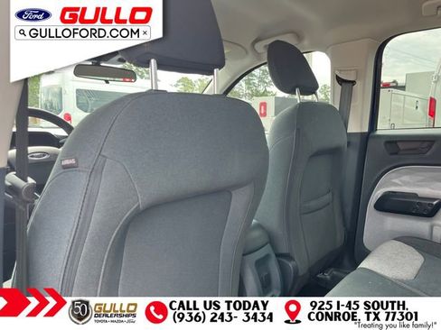 Used 2024 Ford Maverick XLT FWD image 16