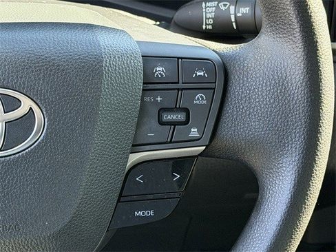 Certified 2025 Toyota Camry LE image 15