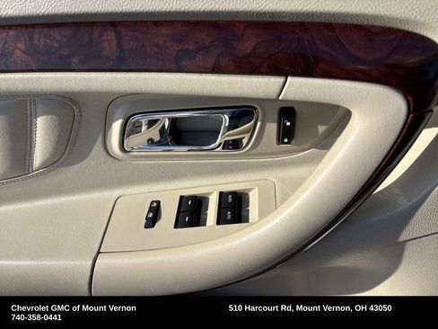 Used 2010 Ford Taurus Limited image 13